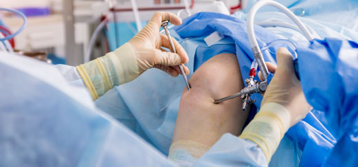 Find Orthopedic Surgery Services For Car Accidents In Our Medical Network