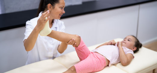 Medical Network With Physical Therapy Services After Car Accidents